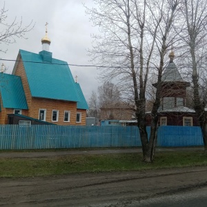 Фото от владельца Храм Рождества Пресвятой Богородицы, г. Пермь