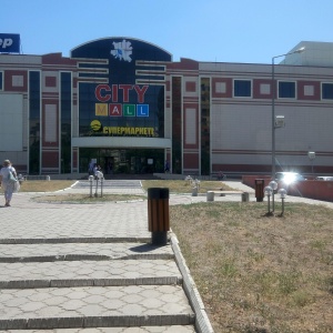 Фото от владельца City Mall, торгово-развлекательный центр