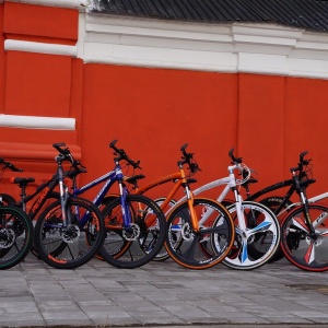Фото от владельца ВелоМир, центр проката и ремонта горных велосипедов
