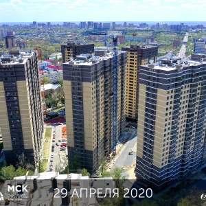 Фото от владельца Сердце Ростова, жилой комплекс