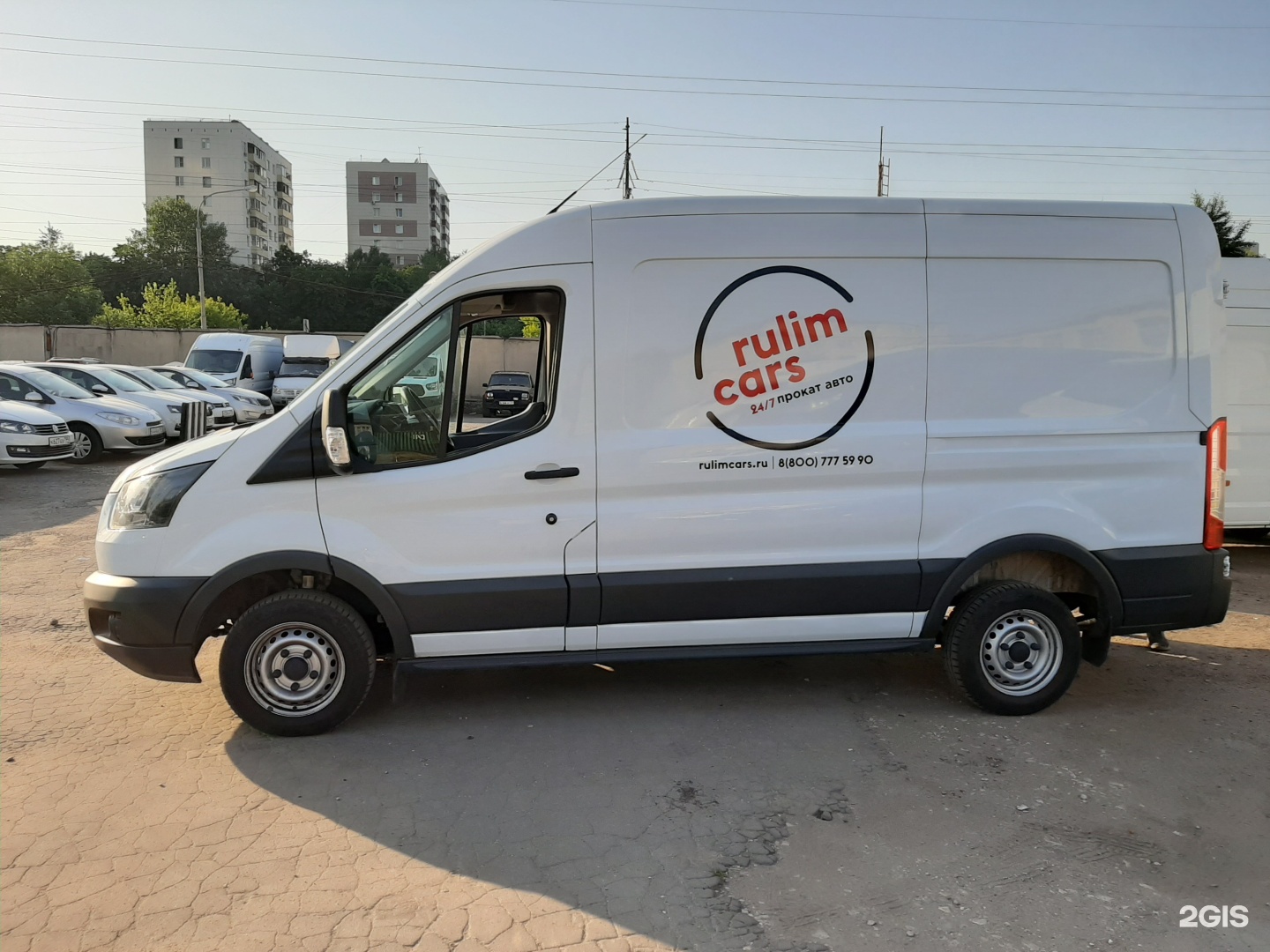 Аренда форд транзит без водителя. Аренда фургона. Автовышка Ford Transit. Рулимкарс. Прокат грузовых авто.