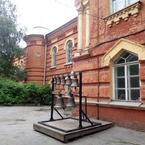 Фото от владельца Иркутский областной краеведческий музей