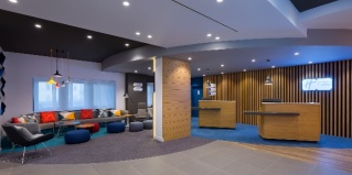 Санкт-Петербург: Отель Express Sadovaya Hotel