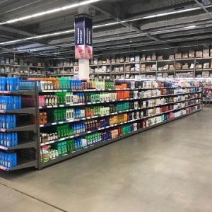 Фото от владельца Metro Cash & Carry, гипермаркет