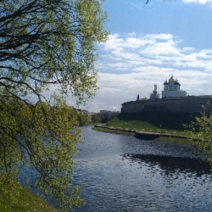 Фото от владельца Псковская городская поликлиника