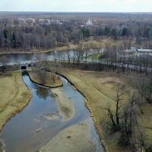 Фото от владельца Павловск, музей-заповедник