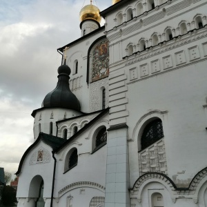 Фото от владельца Храм Феодоровской Иконы Божией Матери