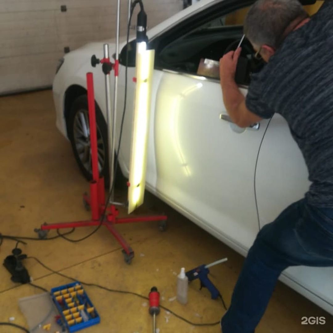 Тайм авто. Покраска авто цены в Котельниково