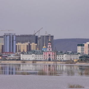 Фото от владельца Якутская духовная семинария