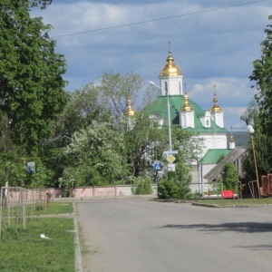 Фото от владельца Собор Святых Петра и Павла