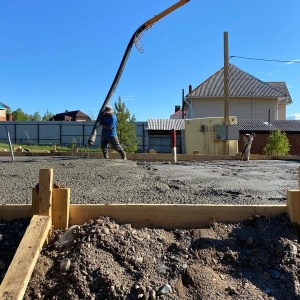 Фото от владельца ИРКУТСК БЕТОН, ООО