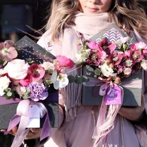 Фото от владельца La Fleur, цветочный салон