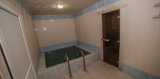 Апраксино: Гостевой дом Валенок