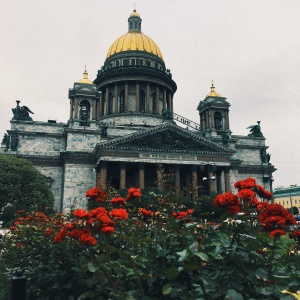 Фото от владельца Исаакиевский собор, государственный музей-памятник