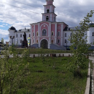 Фото от владельца Якутская духовная семинария