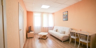 Турка: Турбаза Мэбис Байкал