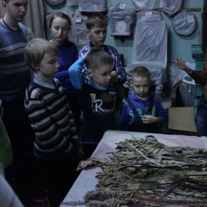 Фото от владельца Амурский областной краеведческий музей им. Г.С. Новикова-Даурского