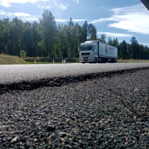 Фото от владельца Аэрогруз, ООО, транспортная компания