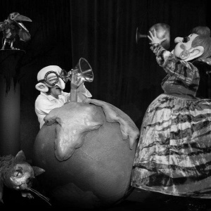 Фото от владельца Санкт-Петербургский государственный театр марионеток им. Е.С. Деммени