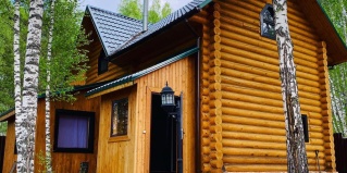 Емельяновский район: Глэмпинг Апартель