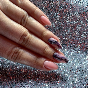 Фото от владельца Cherry Nail lounge, ногтевая студия