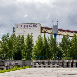 Фото от владельца Завод крупнопанельного домостроения ТДСК, ООО