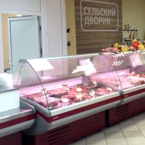 Фото от владельца Сельский дворик, магазин мясной продукции