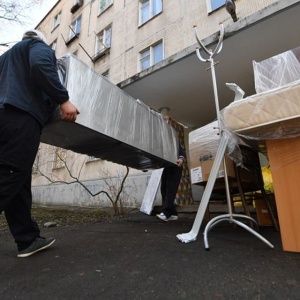 Фото от владельца ВОЛОГДА ГРУЗОВАЯ, служба грузоперевозок