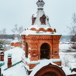 Фото от владельца Петропавловская церковь