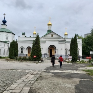 Фото от владельца Свято-Троицкий мужской монастырь