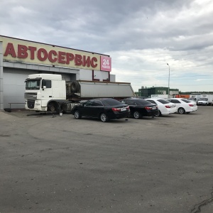 Фото от владельца Автоцентр Ярославский, автотехцентр