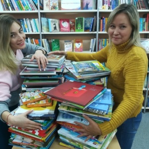 Фото от владельца Самарская областная детская библиотека
