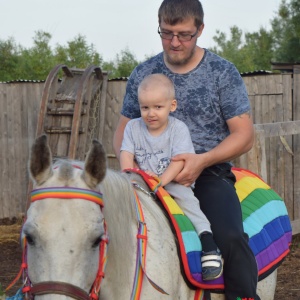 Фото от владельца ЛЕГЕНДА, конный клуб