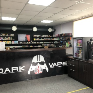 Фото от владельца Vape Bar Dark Vaper, магазин электронных товаров