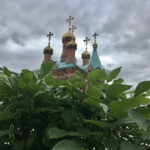 Фото от владельца Храм Святителя Иннокентия Иркутского