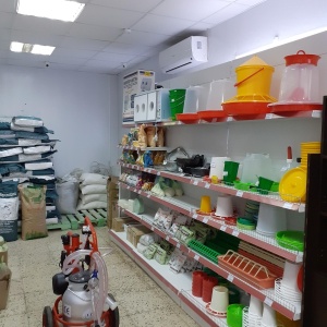 Фото от владельца Самарская база ветеринарных товаров