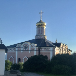 Фото от владельца Успенский собор, с. Пощупово