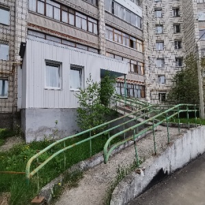 Фото от владельца Амбулатория, Городская поликлиника №3