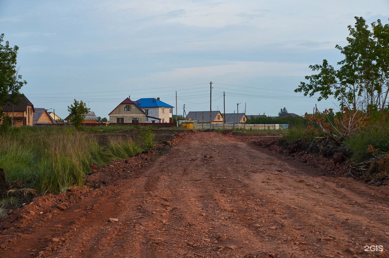 Приозерный рязанская область фото