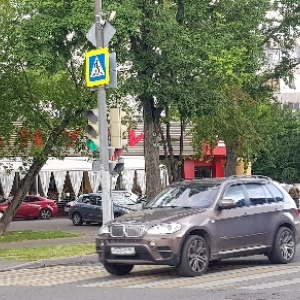 Фото от владельца Тануки, сеть японских ресторанов