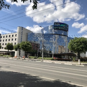 Фото от владельца Амакс, конгресс-отель