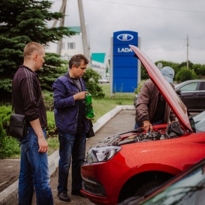 Фото от владельца АвтоДилер, ООО, автоцентр