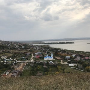 Фото от владельца Храм Введения Пресвятой Богородицы