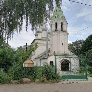 Фото от владельца Приход Святителя Николая