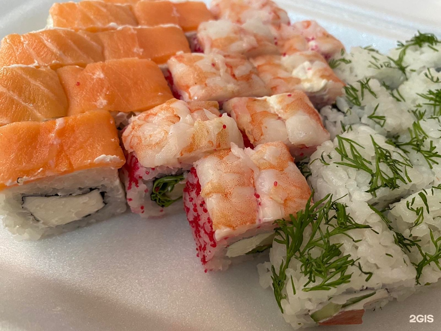 Вкусные суши саратов лисина фото 81