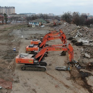 Фото от владельца Техносервис, ООО, многопрофильная компания