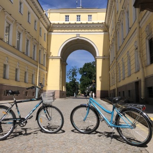 Фото от владельца Сегвей СПб, ООО