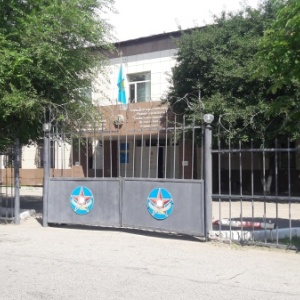 Фото от владельца Управление по делам обороны Турксибского района