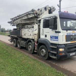 Фото от владельца БетоМикс, торгово-сервисная фирма