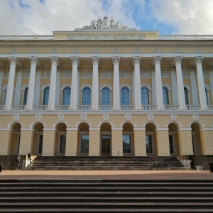 Фото от владельца Русский музей